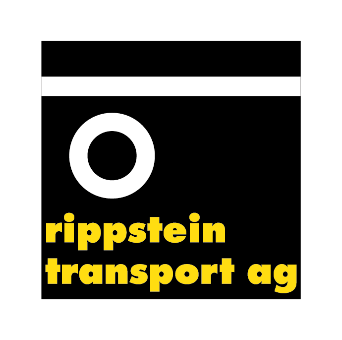 Logo Recycling-Center Rippstein Transport AG