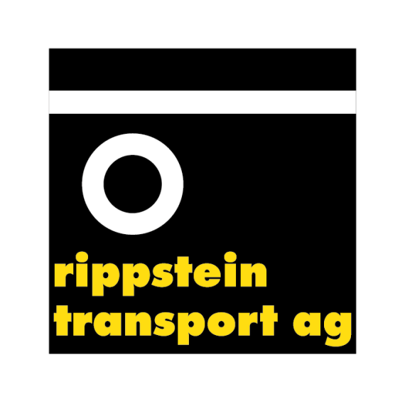 Logo Rippstein Transport AG