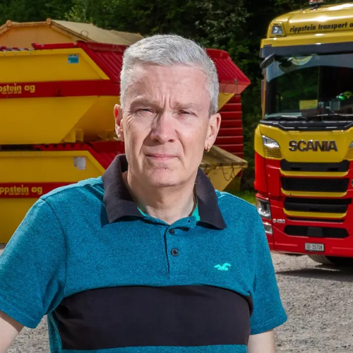 Profilbild Andreas Mistele